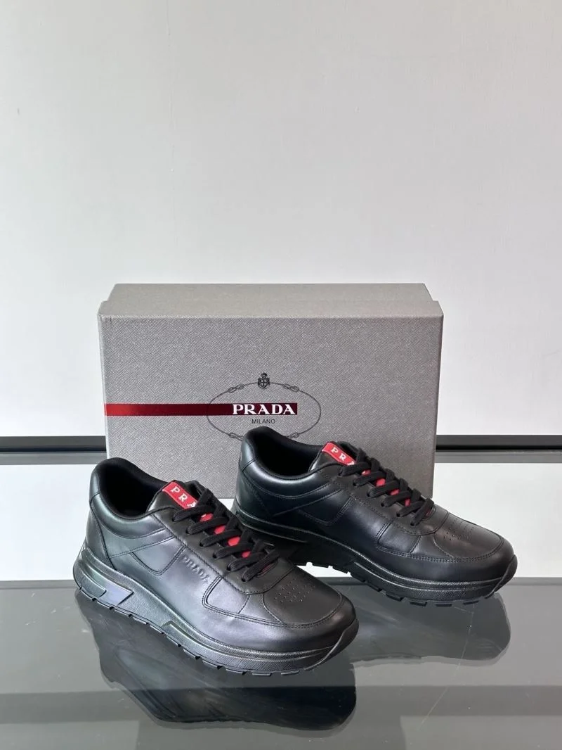 Prada Low Shoes SunProtective 35530