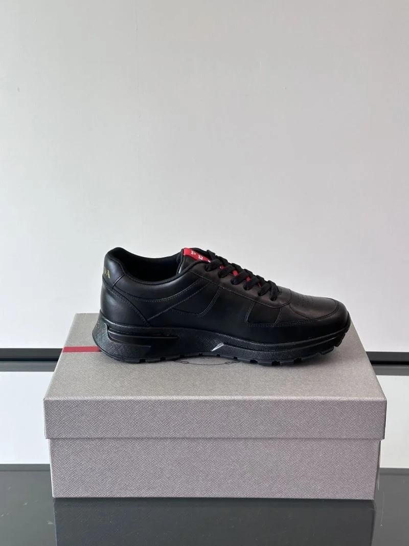 Prada Low Shoes SunProtective 35530