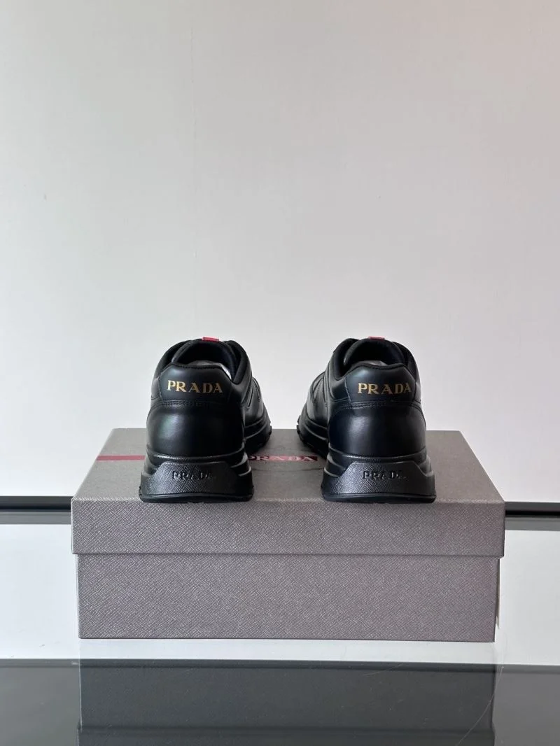 Prada Low Shoes SunProtective 35530