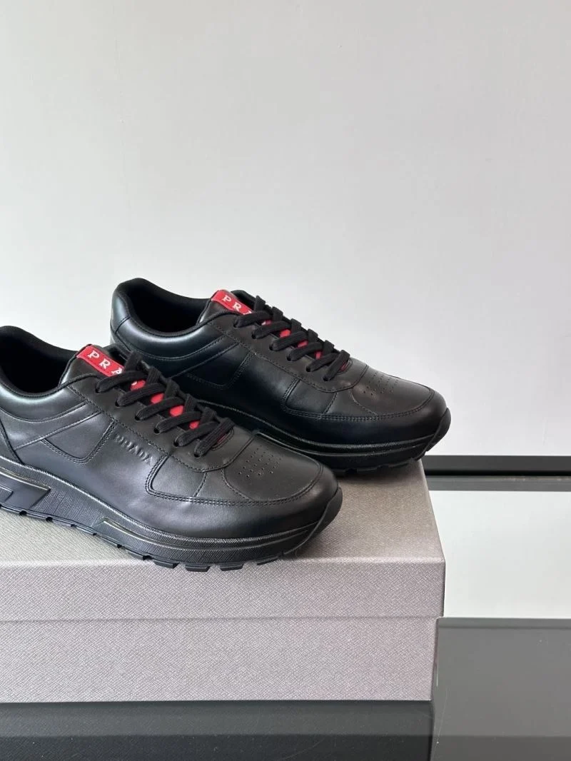Prada Low Shoes SunProtective 35530