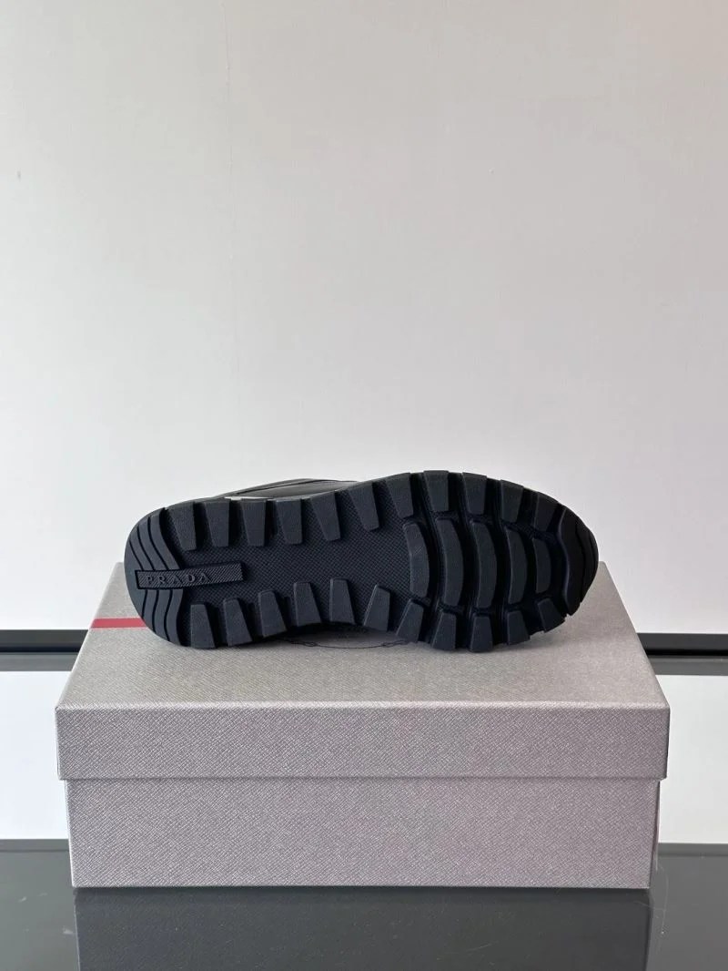 Prada Low Shoes SunProtective 35530