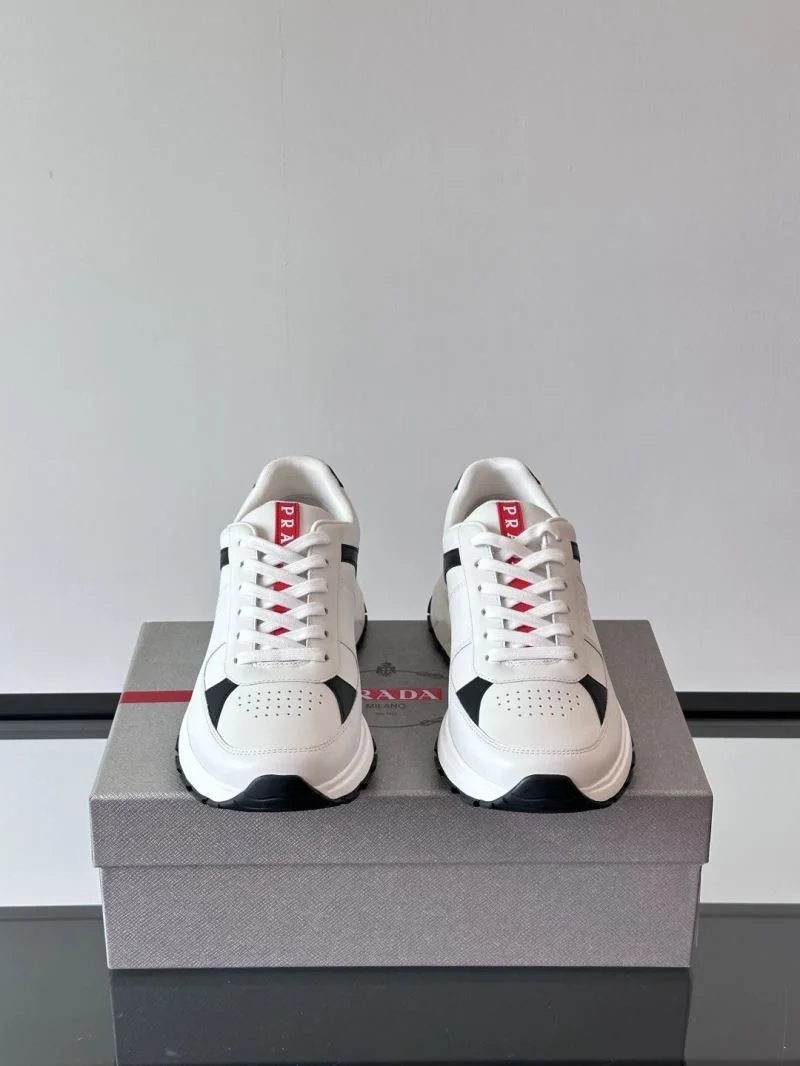 UrbanStyle Prada Low Shoes 35522