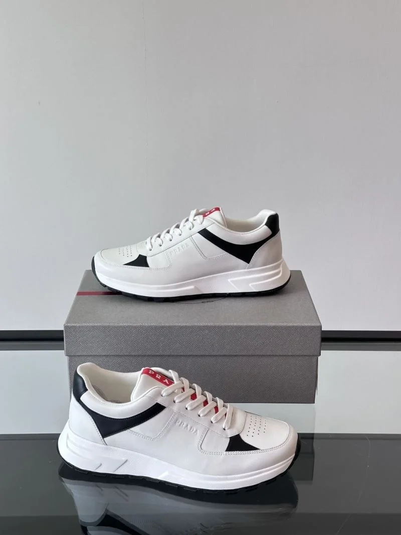 UrbanStyle Prada Low Shoes 35522