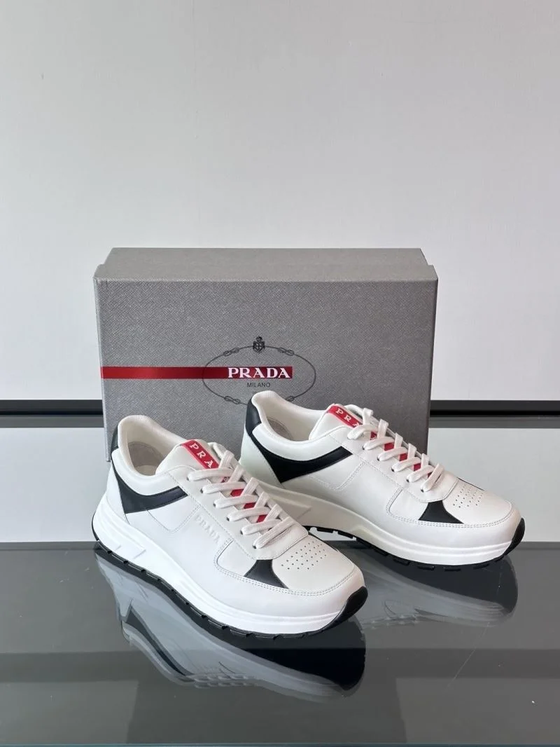 UrbanStyle Prada Low Shoes 35522