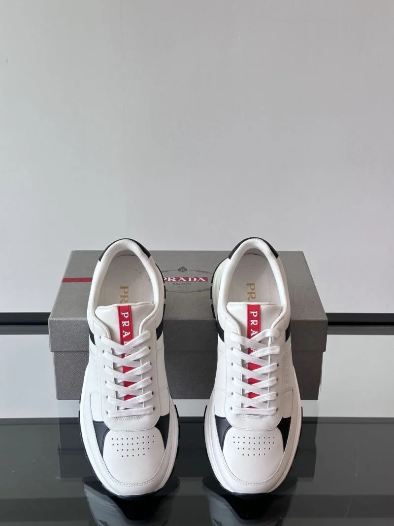 UrbanStyle Prada Low Shoes 35522