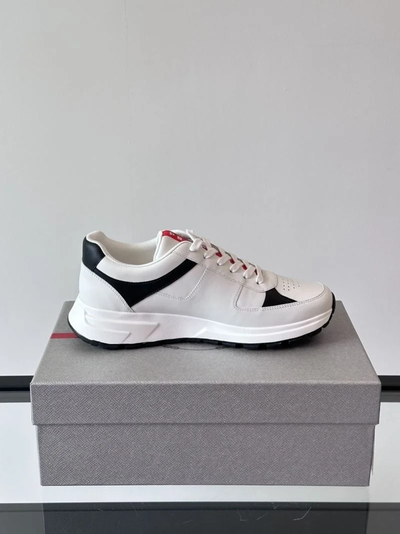 UrbanStyle Prada Low Shoes 35522