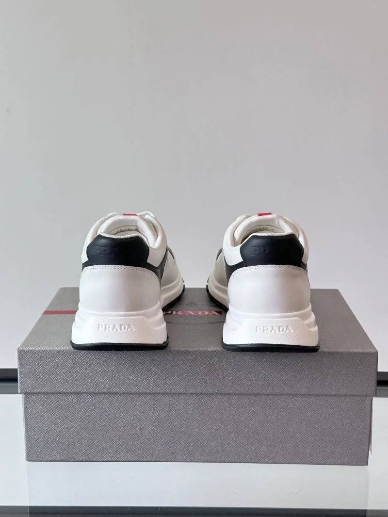 UrbanStyle Prada Low Shoes 35522