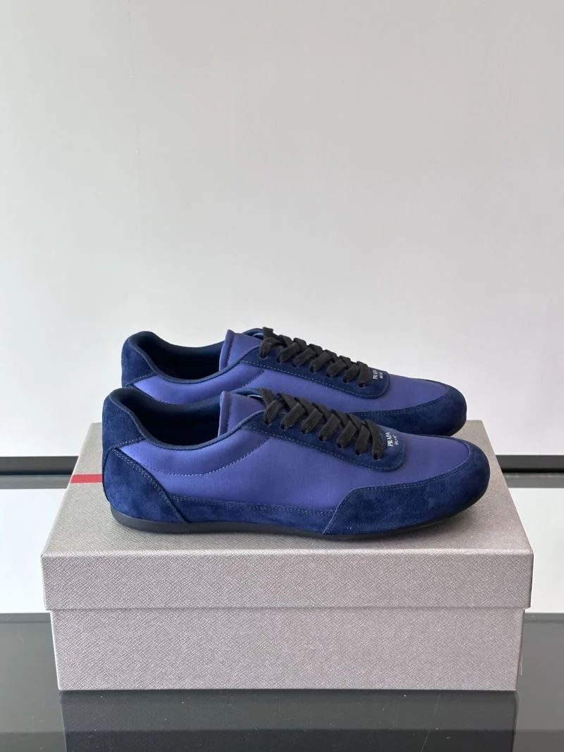AllSeason Prada Low Shoes 35536