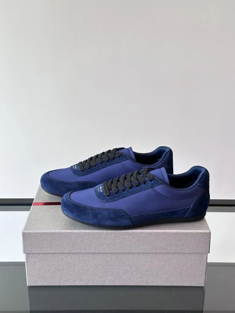 AllSeason Prada Low Shoes 35536