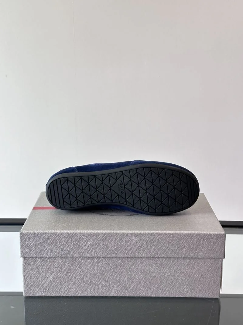 AllSeason Prada Low Shoes 35536