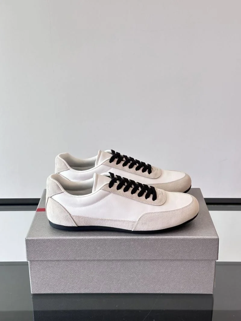 EasyMatch Prada Low Shoes 35518