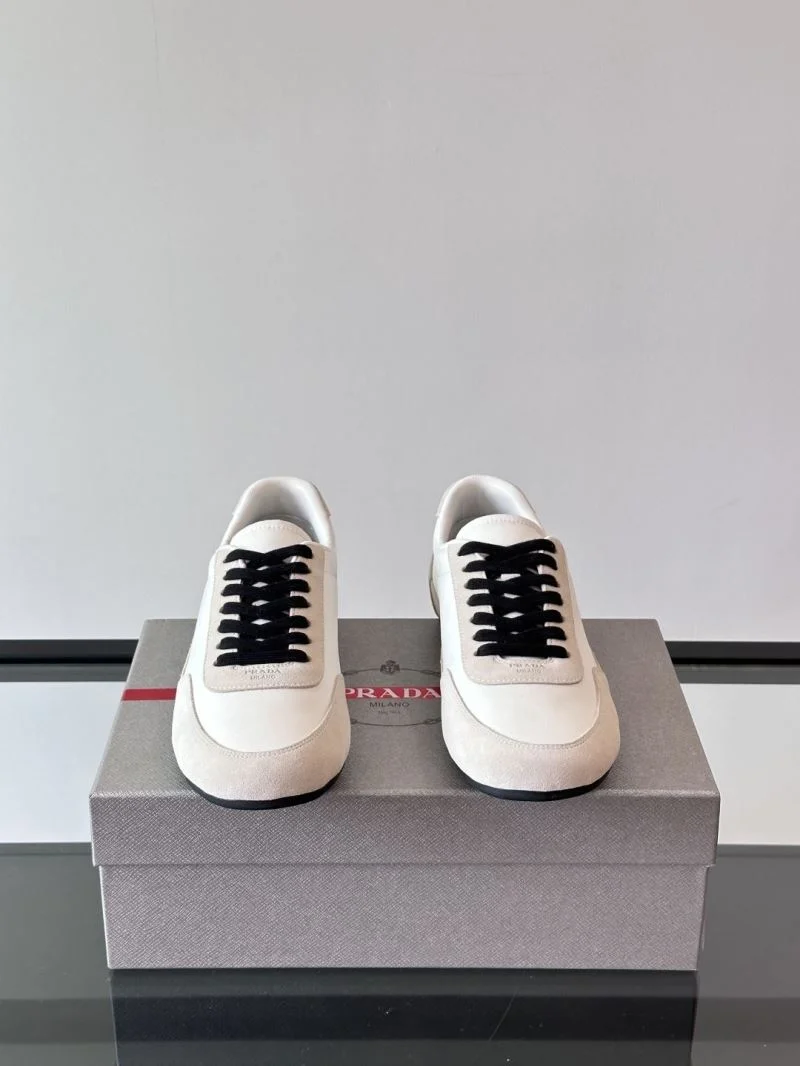 EasyMatch Prada Low Shoes 35518