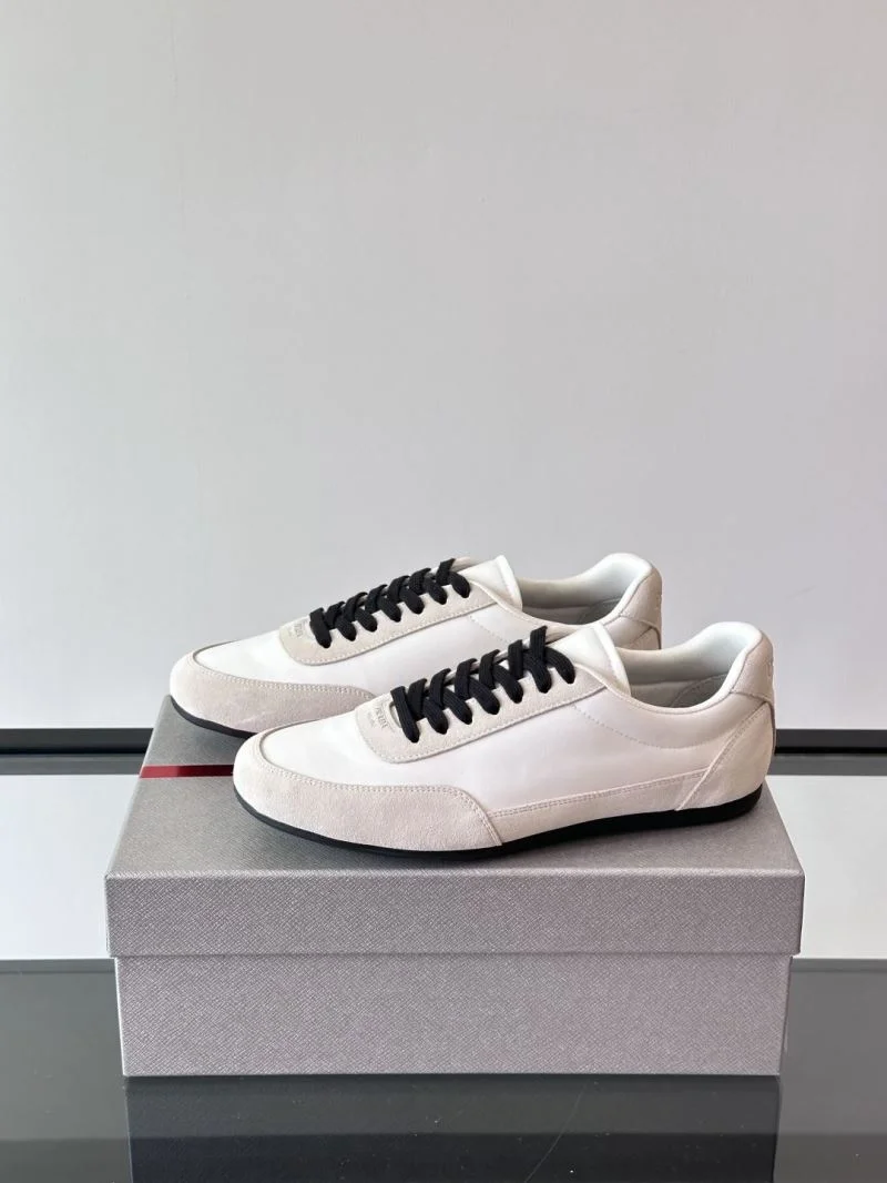 EasyMatch Prada Low Shoes 35518