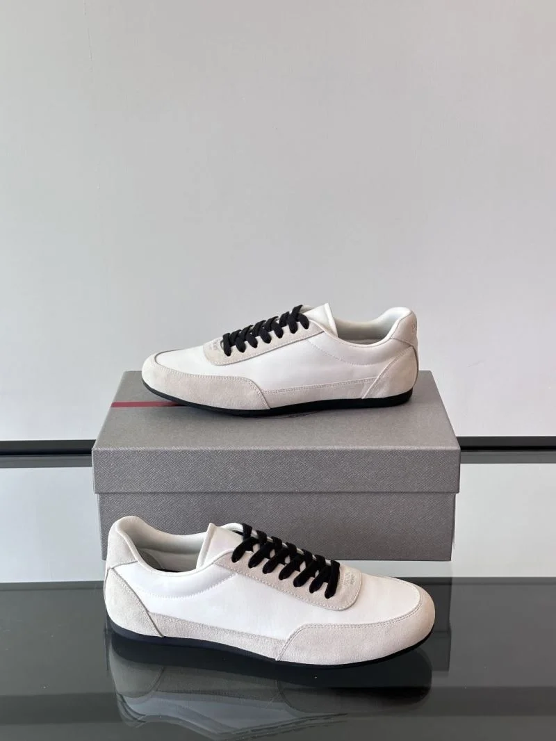 EasyMatch Prada Low Shoes 35518