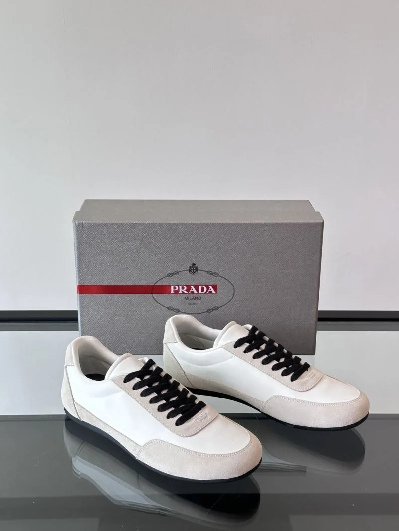 EasyMatch Prada Low Shoes 35518