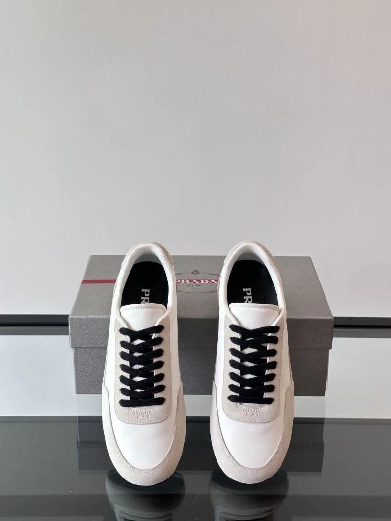 EasyMatch Prada Low Shoes 35518