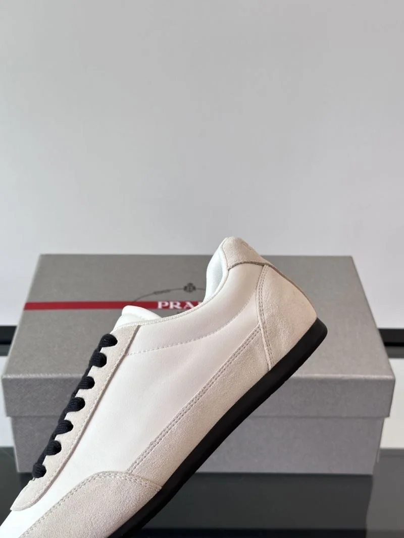 EasyMatch Prada Low Shoes 35518
