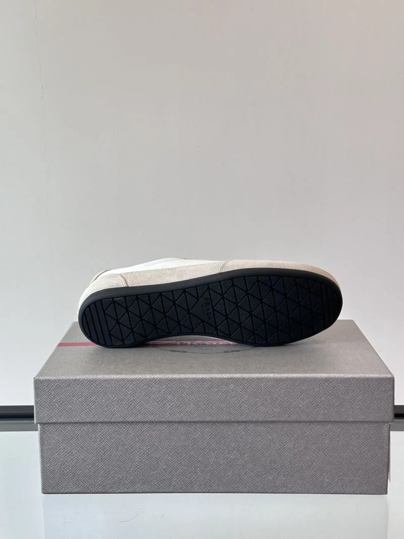EasyMatch Prada Low Shoes 35518