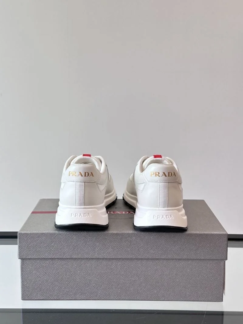 Prada Low Shoes SoftTouch 35517