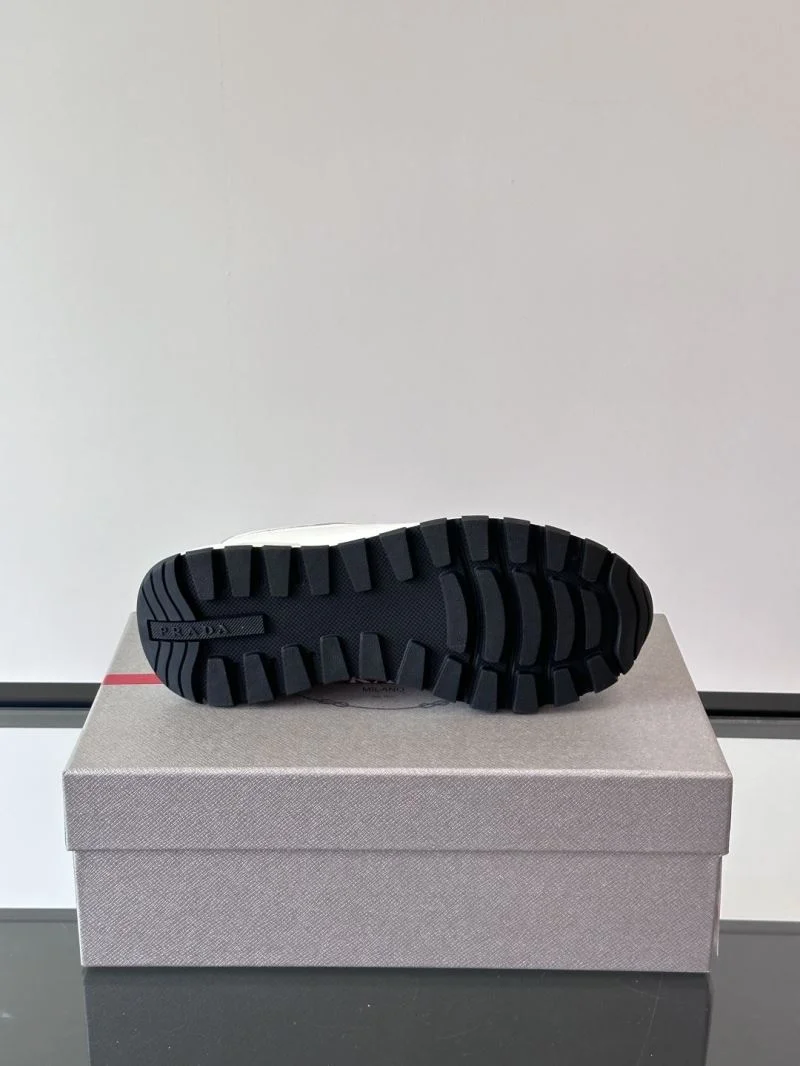 Prada Low Shoes SoftTouch 35517