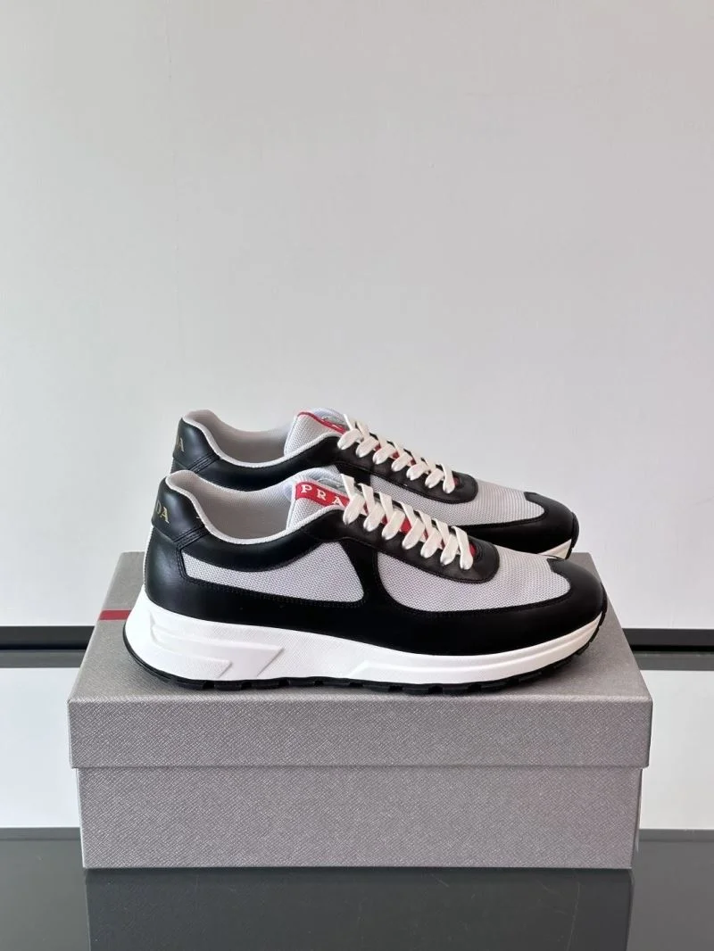 Prada Low Shoes Unique 35512