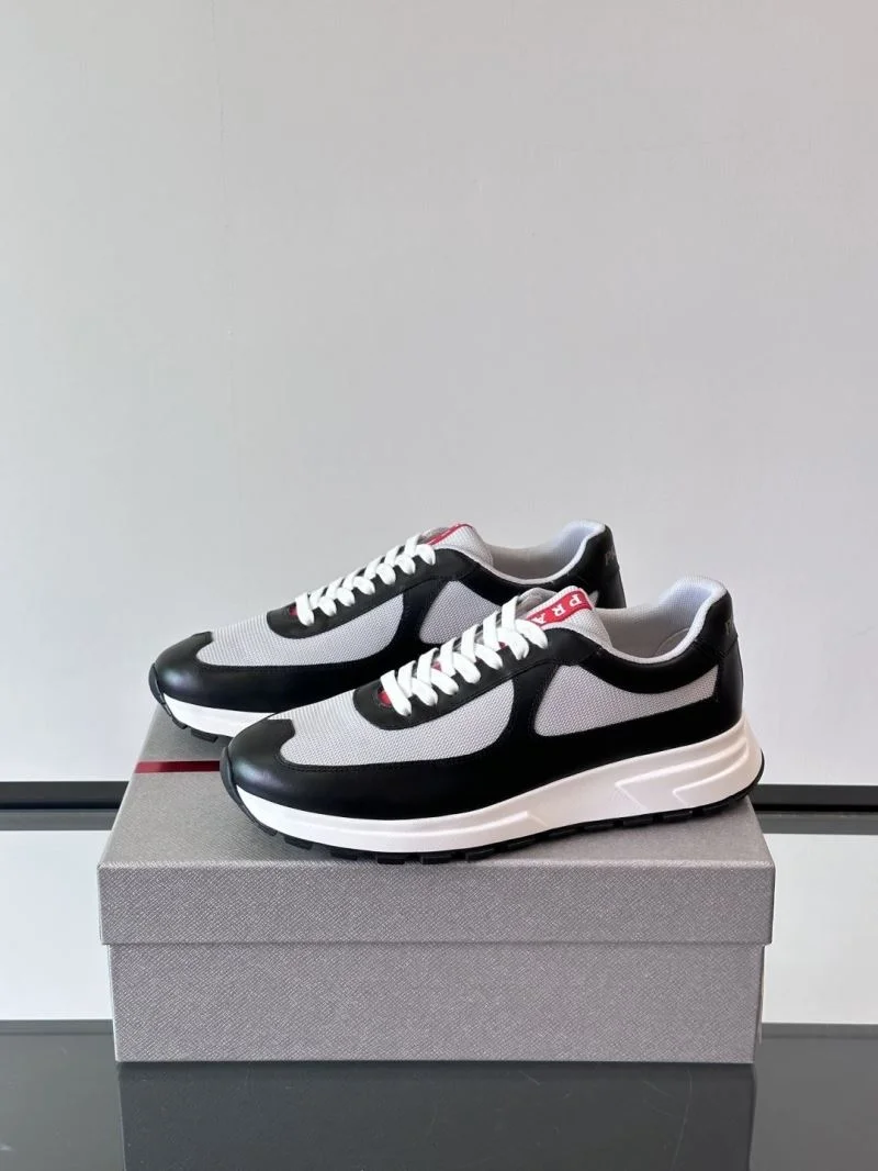 Prada Low Shoes Unique 35512