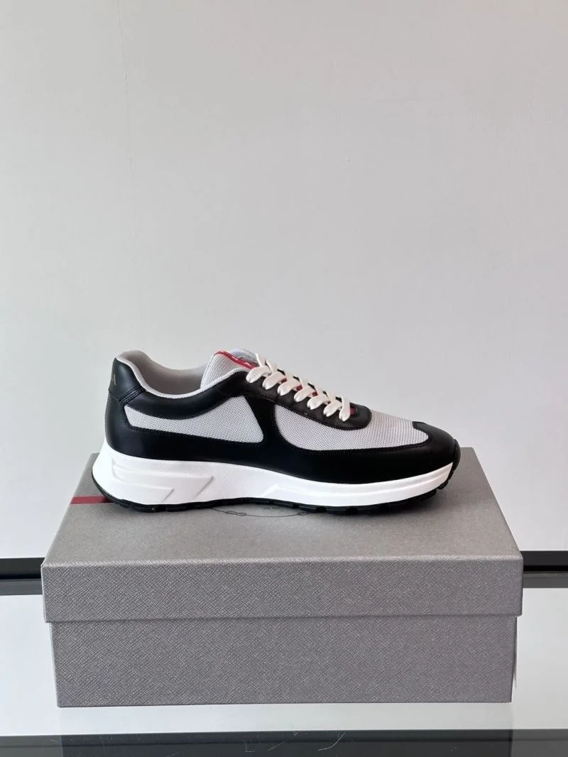 Prada Low Shoes Unique 35512