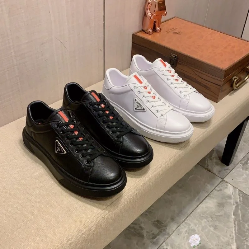 GoodFit Prada Low Shoes 35514