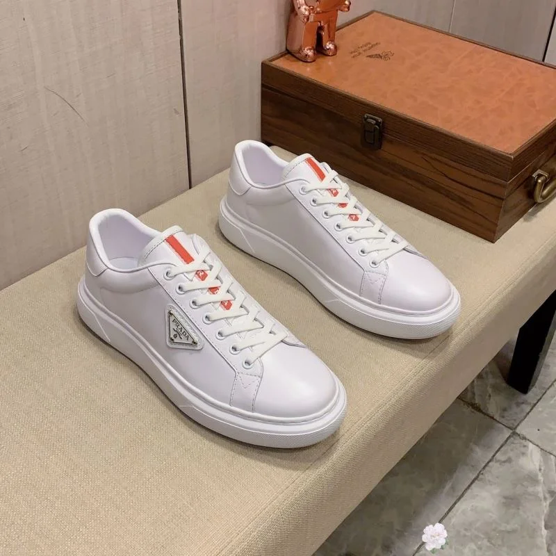 GoodFit Prada Low Shoes 35514