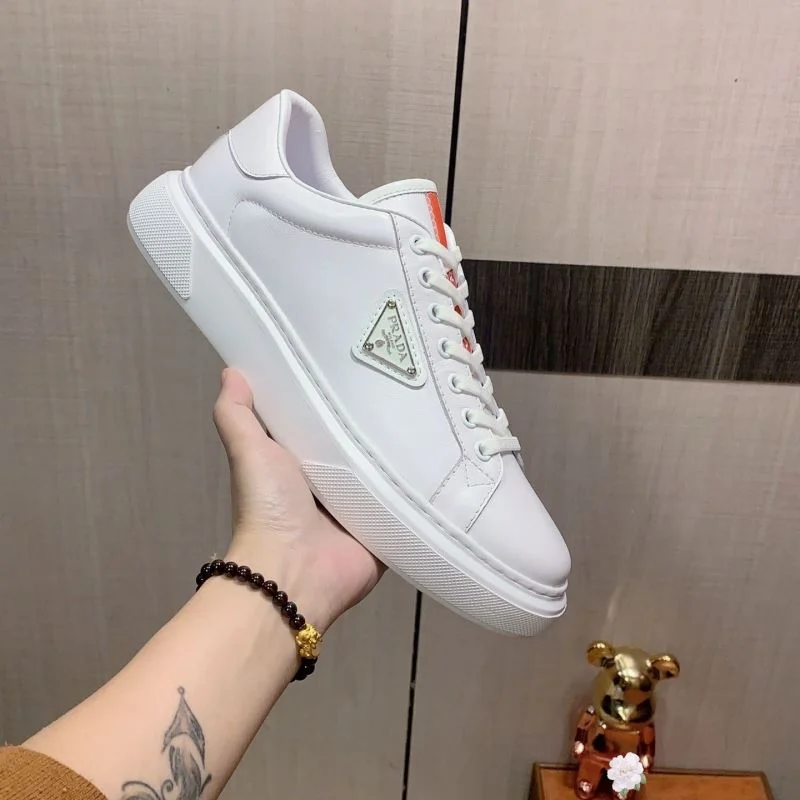 GoodFit Prada Low Shoes 35514