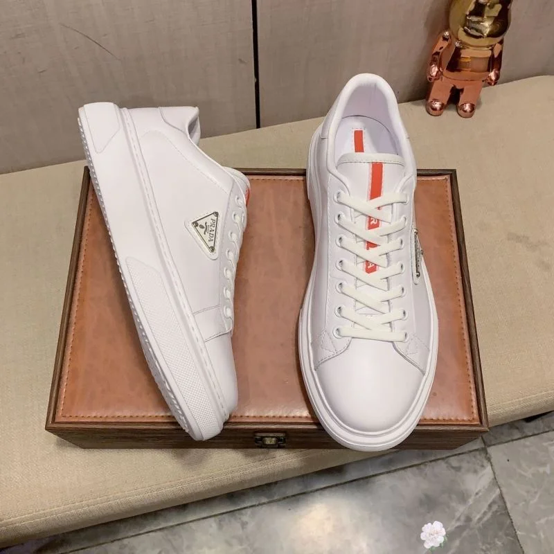 GoodFit Prada Low Shoes 35514