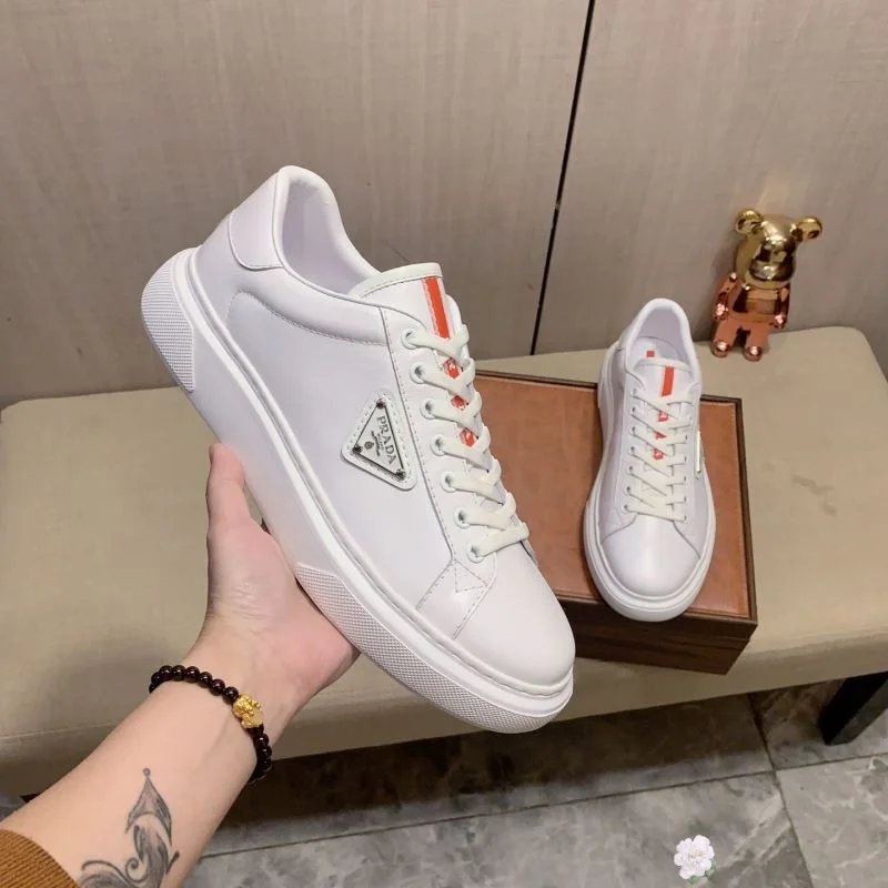 GoodFit Prada Low Shoes 35514