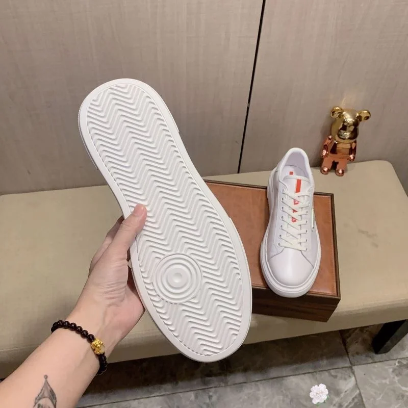 GoodFit Prada Low Shoes 35514