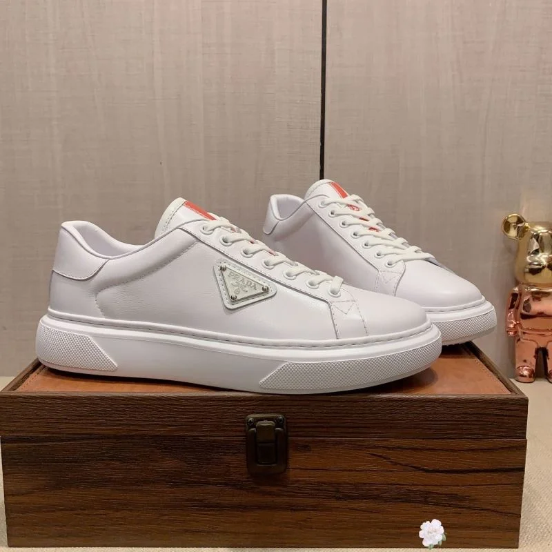 GoodFit Prada Low Shoes 35514