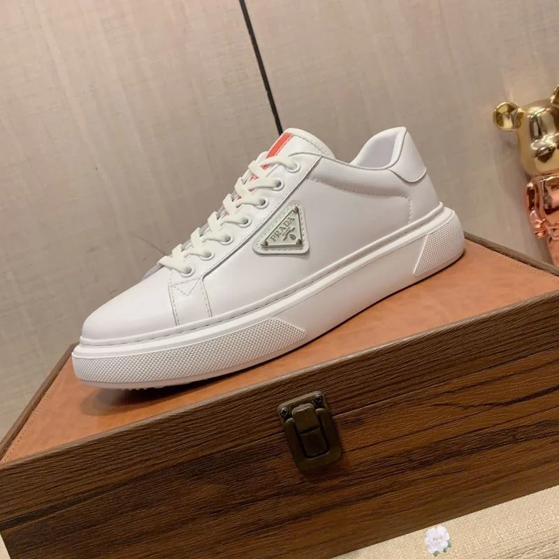 GoodFit Prada Low Shoes 35514