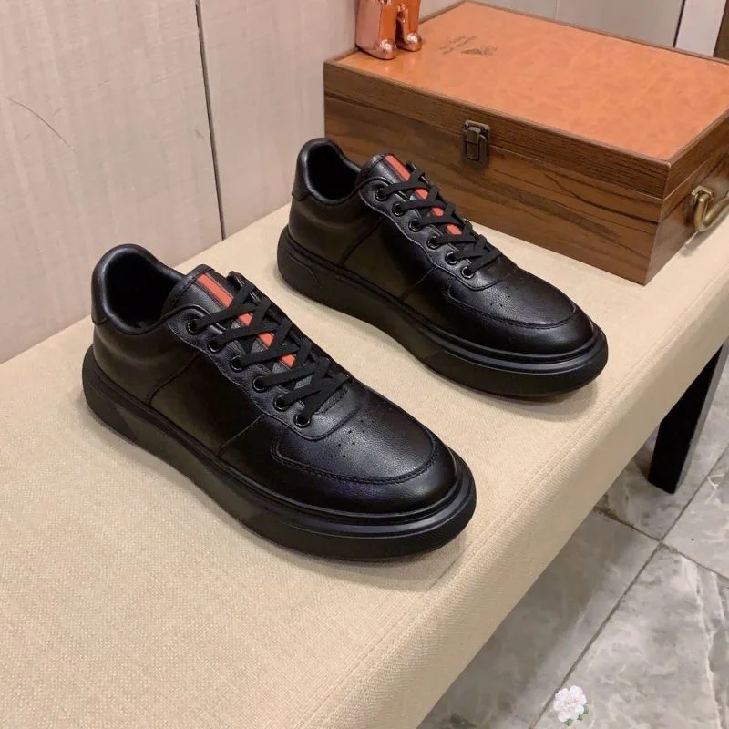 Prada Low Shoes GoodFit 35529