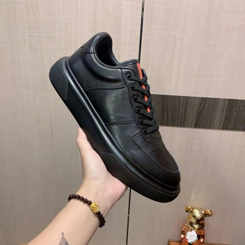 Prada Low Shoes GoodFit 35529