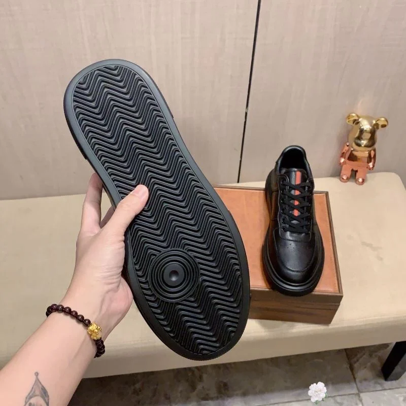 Prada Low Shoes GoodFit 35529