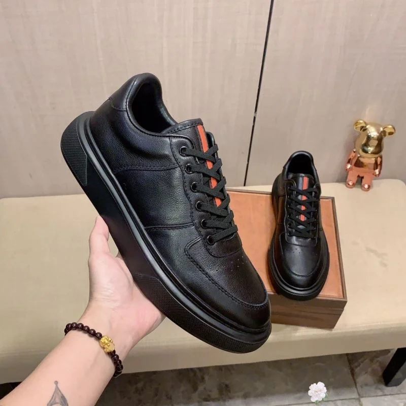 Prada Low Shoes GoodFit 35529