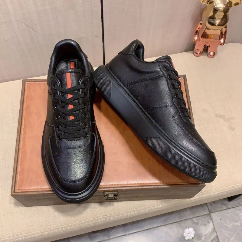 Prada Low Shoes GoodFit 35529