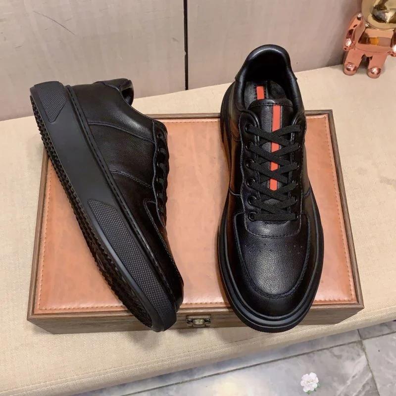 Prada Low Shoes GoodFit 35529