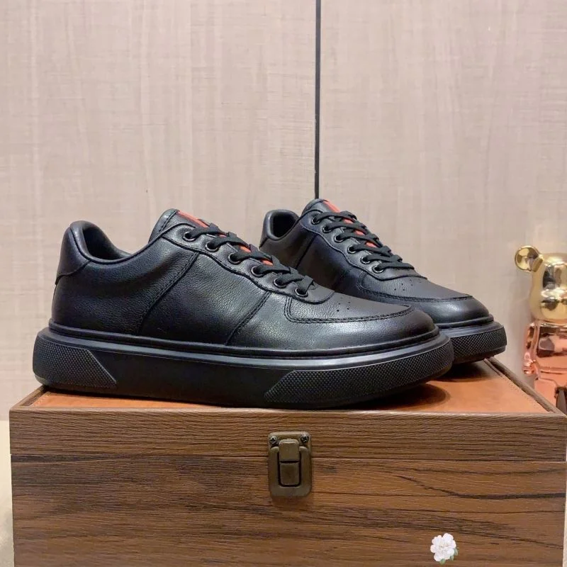Prada Low Shoes GoodFit 35529