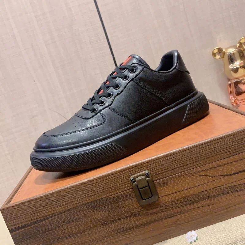 Prada Low Shoes GoodFit 35529