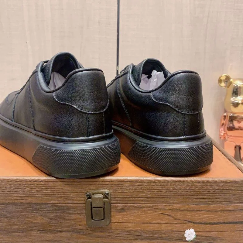 Prada Low Shoes GoodFit 35529