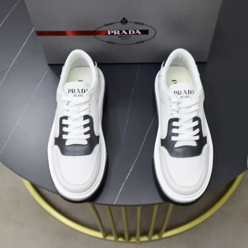 Prada Low Shoes MultiPurpose 35504