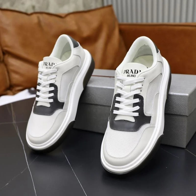 Prada Low Shoes MultiPurpose 35504