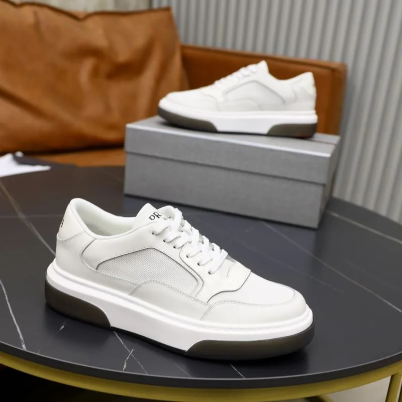 Prada Low Shoes EasyCare 35507