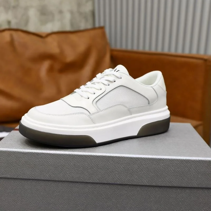Prada Low Shoes EasyCare 35507