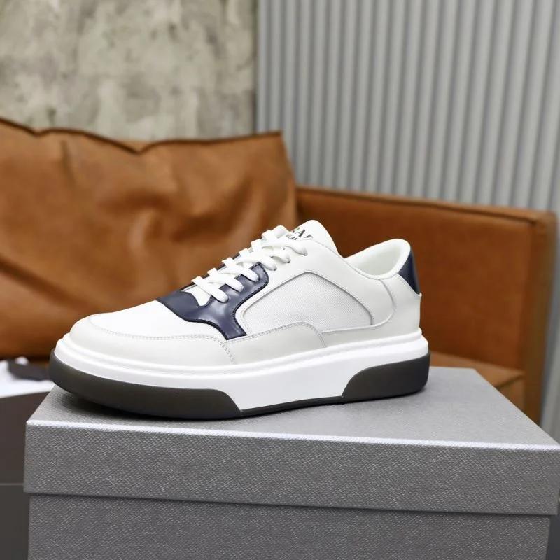 FastDry Prada Low Shoes 35528