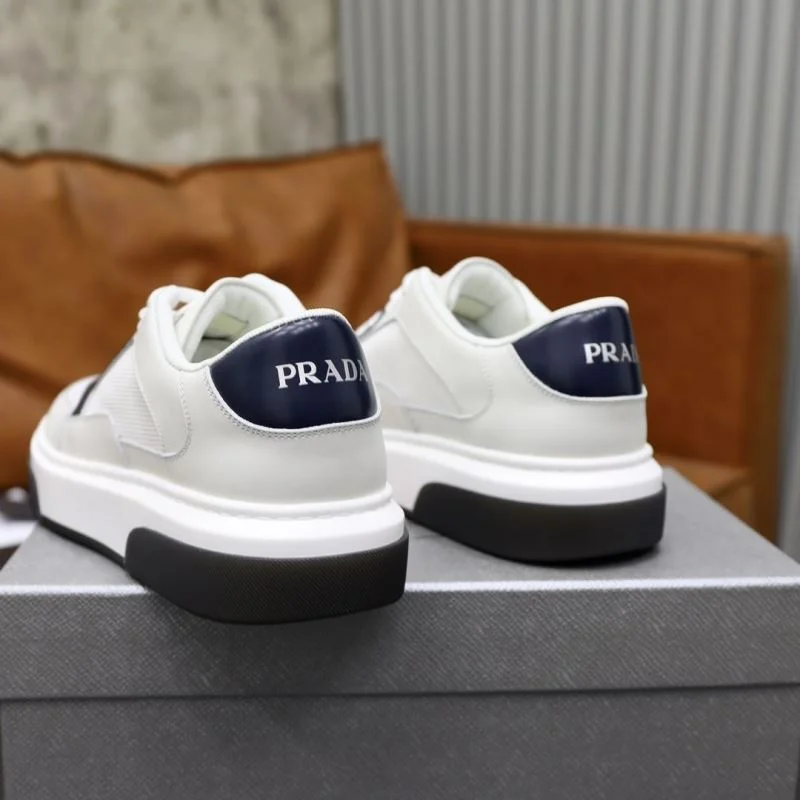 FastDry Prada Low Shoes 35528